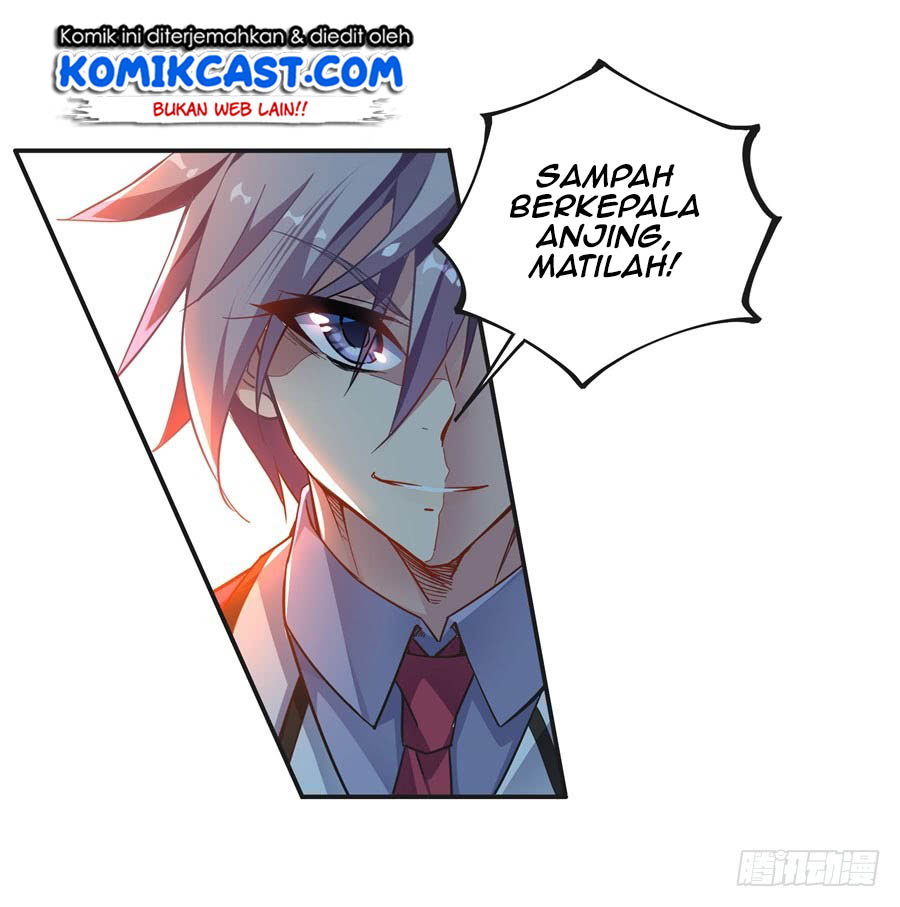 I Picked Up a Demon Lord as a Maid Chapter 08 Gambar 18